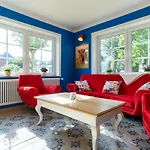 Tatil Evi Haus 57 Tating