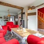 Haus 57 Tatil Evi Tating