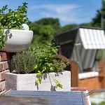 Tatil Evi Haus 57 Tating
