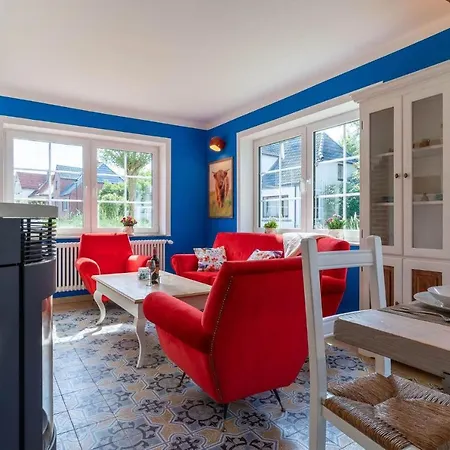 Haus 57 Casa vacanze *