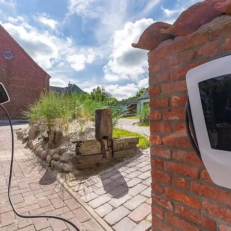 Dom wakacyjny Haus 57 *