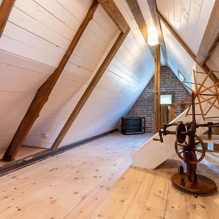 Casa vacanze Haus 57 Tating