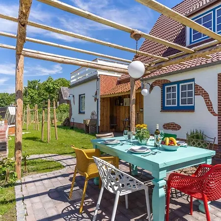 Haus 57 Casa vacanze Tating