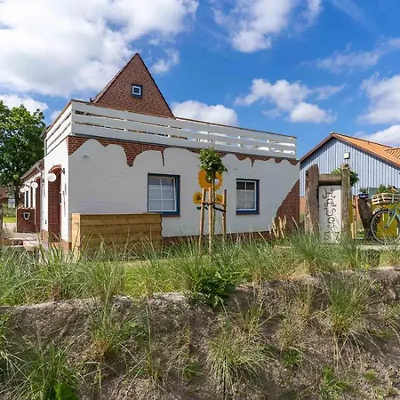 Casa vacanze Haus 57 Tating