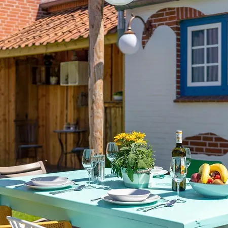 Haus 57 Casa vacanze