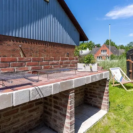 Haus 57 Dom wakacyjny