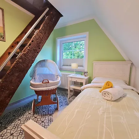 Haus 57 Casa vacanze Tating