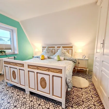 Casa vacanze Haus 57