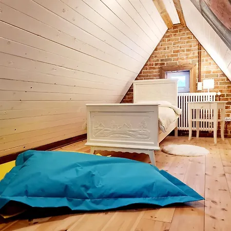 Haus 57 Casa vacanze *