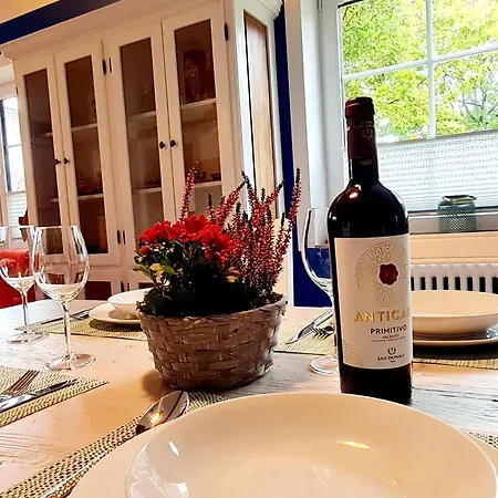 Haus 57 Casa vacanze Tating