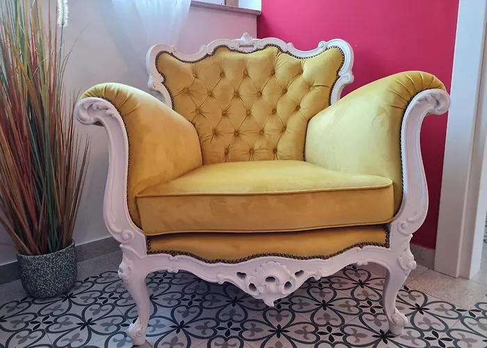 Haus 57 度假居 塔廷格