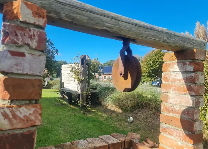 度假居 Haus 57 塔廷格